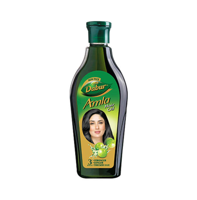Dabur amla hair oil